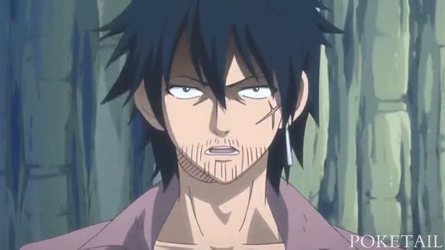 {Fairy Tail AMV} Mest x Cana (MesCana) - I'll Be Gone смотреть онлайн