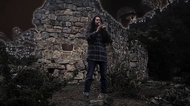 Noche Magnetica Azul - Frank Cinni смотреть онлайн