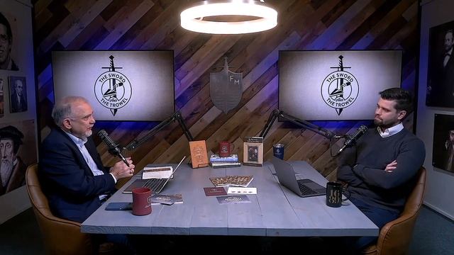 As We Have Opportunity, Let Us Do Good | Tom Ascol смотреть онлайн