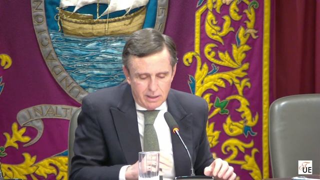 10ª.- La Universidad que necesitamos смотреть онлайн