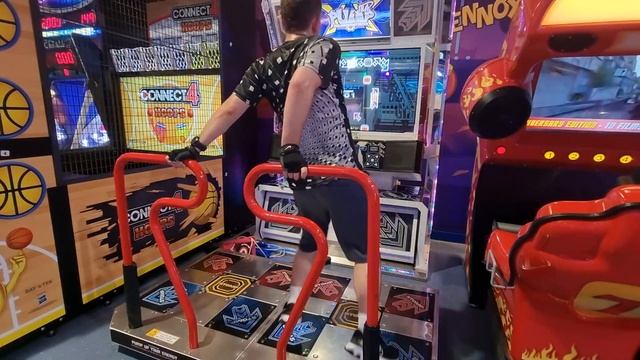 02.10.21 - PIU XX - RonkoDDR on Very Nice - D15 Take 2 смотреть онлайн