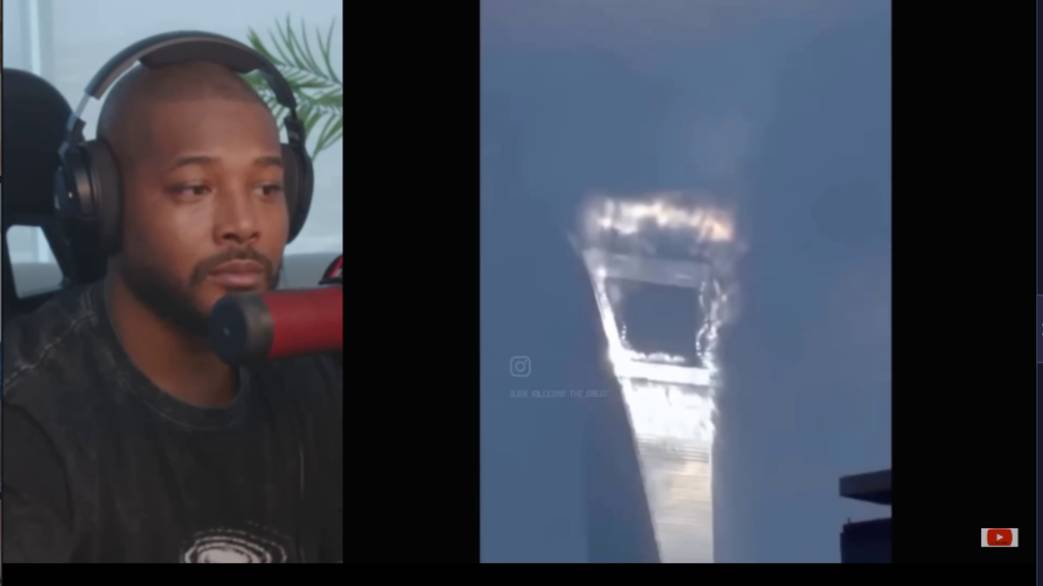 НЛО и самая Странная КОНСПЕРОЛОГИЯ Американцев смотреть онлайн