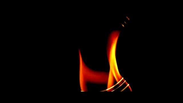 Ophite - Nigredo смотреть онлайн