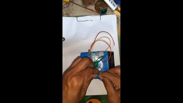 3 wire dc voltmeter wiring смотреть онлайн