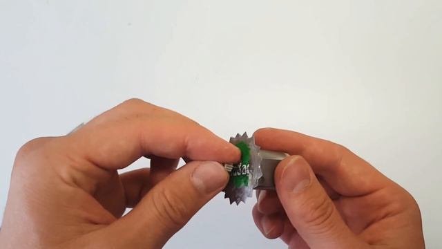 HOW TO MAKE MINI TABLE SAW? смотреть онлайн