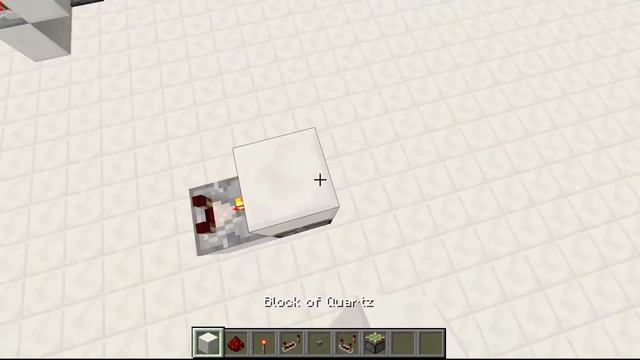 Compacted 1 tick comparator смотреть онлайн