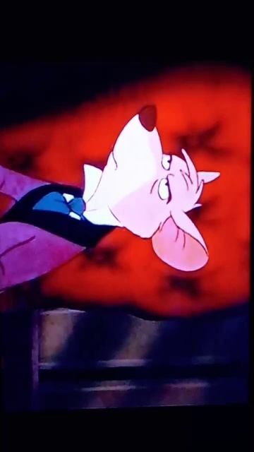 Ratigan and Basil- I'm number one смотреть онлайн