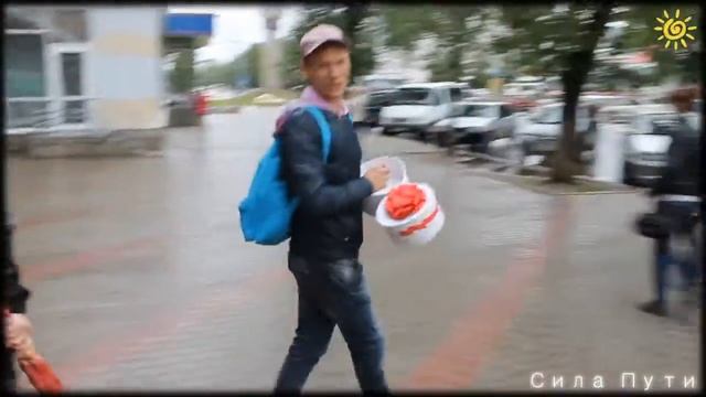 Сила Пути: Выпуск 2 смотреть онлайн