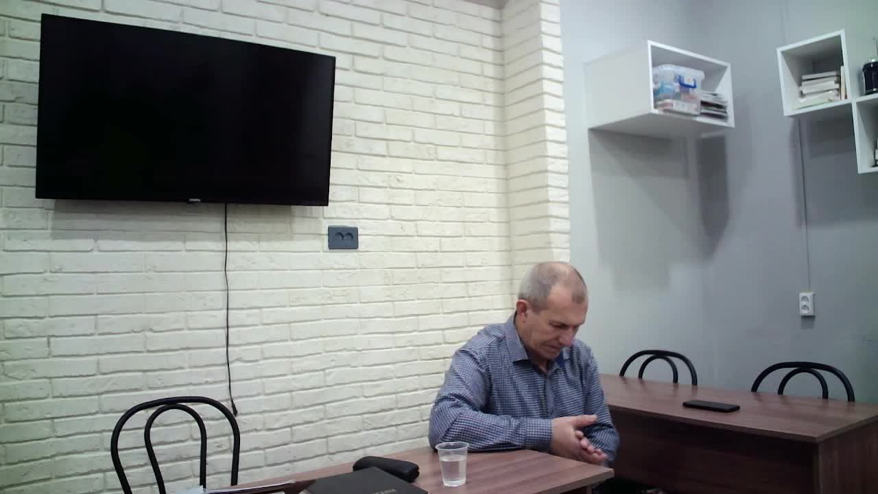 Встреча Субботы смотреть онлайн