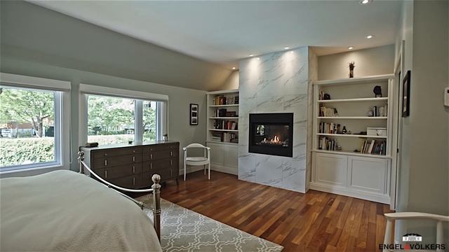 29 Av de Lombardie, Saint-Lambert 🔴 ENGEL & VÖLKERS смотреть онлайн
