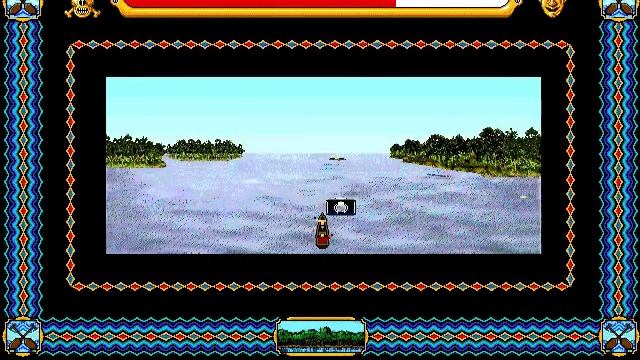 Whoa, I Remember: The Amazon Trail: Part 2 смотреть онлайн