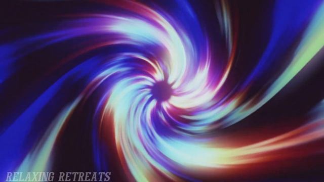 Drifting into a Cosmic Slumber: Relaxing Black Hole Experience for a Calming Sleep смотреть онлайн