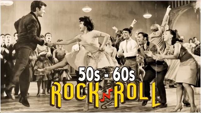 Rock N Roll 50s 60s 🎸 The Very Best 50s & 60s Party Rock And Roll Hits 🎸 Elvis Presley , Chuck Berr