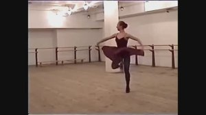 ШКОЛА СТУДИЯ КАЗАНЬ-2008-НАРОДНО-СЦЕНИЧЕСКИЙ ТАНЕЦ-ВРАЩЕНИЯ ПО ДИАГОНАЛИ