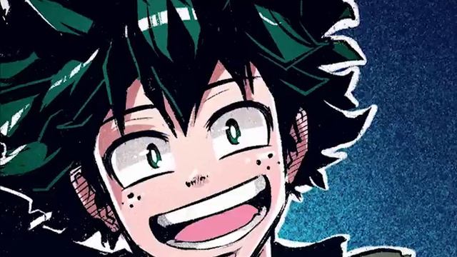 "I'm Not The Puppy!! You Are!" A Puppy Izuku Midoriya(Deku) x Listener ASMR Spicy Spicy Ver смотреть онлайн