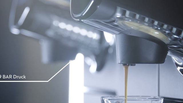Nespresso Momento 60" | DE смотреть онлайн
