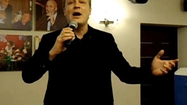 Дмитрий Дунаев_Арт-галерея ХИТРОВКА_Торжественное открытие смотреть онлайн