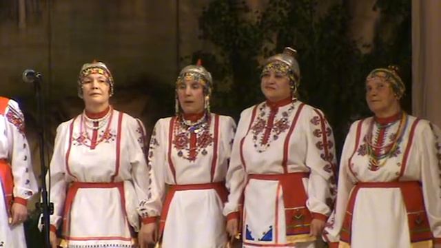 концерт Шанкарав г.Нижнекамск 2012г. смотреть онлайн