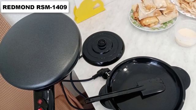 ТОП-6. Лучших электрических блинниц для дома🥞 Рейтинг 2024🏆 Какую блинницу выбрать на сегодня? смотреть онлайн
