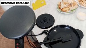 ТОП-6. Лучших электрических блинниц для дома🥞 Рейтинг 2024🏆 Какую блинницу выбрать на сегодня?