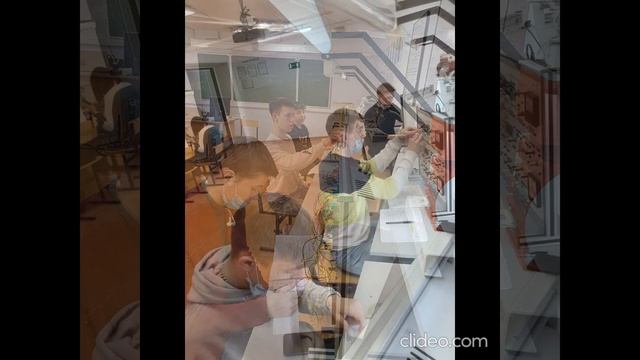 Итоги олимпиады по дисциплине "Электротехника" в МРТК. смотреть онлайн