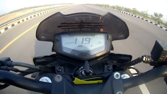 Apache RTR160 VS Pulsar NS160 Long Race | Top End | Zaap Speakers смотреть онлайн