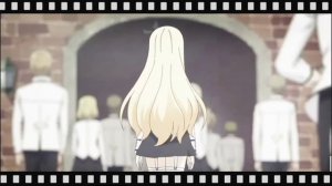 Аниме клип «я кучу лет бежал'