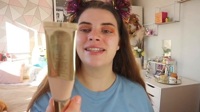 TASTY MARSHMALLOW WINTER WONDERLAND ROUND 2 / everyday look - I heart revolution смотреть онлайн