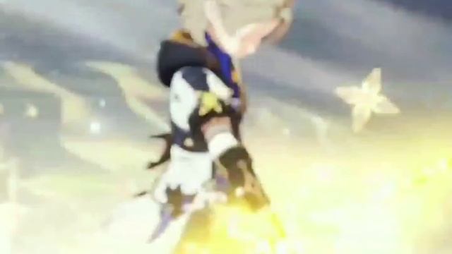 Albedo|Edit|Genshin impact| смотреть онлайн