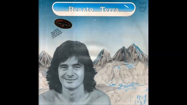 Divina Dama - Renato Terra смотреть онлайн