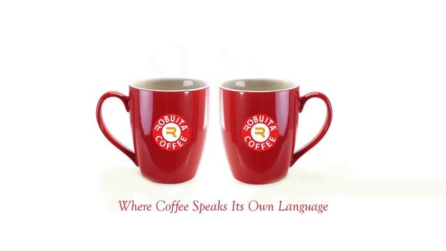 Robusta Coffee смотреть онлайн
