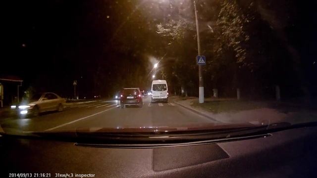 Inspector Bora (ночь) смотреть онлайн