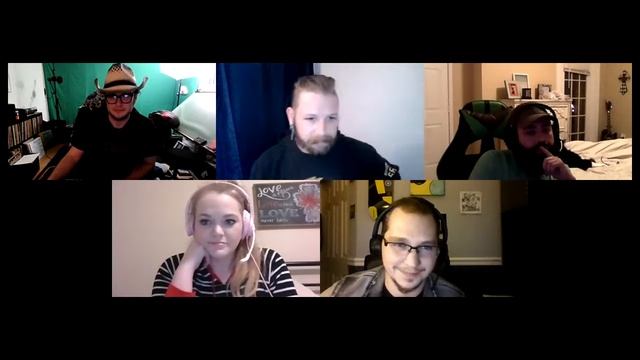 The Gateway - A Beginners Game of Dungeons and Dragons - Session 39 - The Forge of spells - Final смотреть онлайн