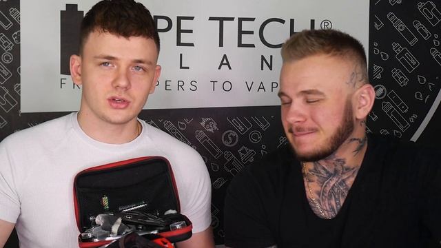 Jak zmieniło się wapowanie na przestrzeni lat? - Wspominamy stare czasy смотреть онлайн