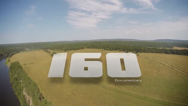 160. Documentary about nationalities of the Ural region смотреть онлайн
