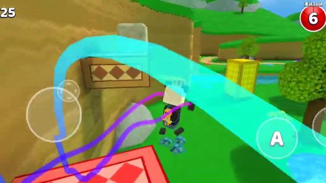 полное прохождение игры супер Бер адвенчер часть 2