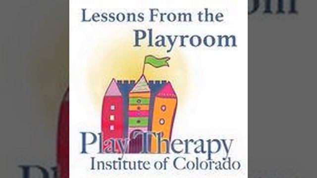 Episode 27 “Lessons from the Playroom” Podcast: Understanding Sleep Issues in Play Therapy смотреть онлайн