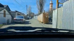 Махачкала сегодня 29 марта 2024 год [Makhachkala_typical]