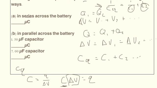 Physics WebAssign Ch16 #8 смотреть онлайн