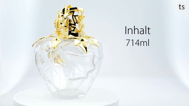 Maison Berger Paris Duftlampe 5801 | Lolita Lempicka Nummerierte Sonderedition - Teppichscheune.de смотреть онлайн