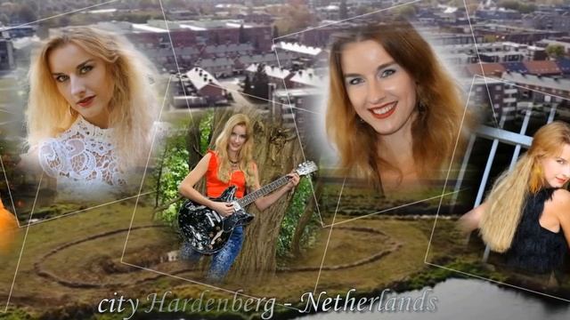 Вячеслав Сидоренко - Лилии