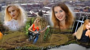 Вячеслав Сидоренко - Лилии