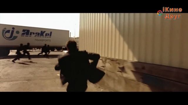 Бесстрашный атлет-ямакаси - Эмильен. смотреть онлайн