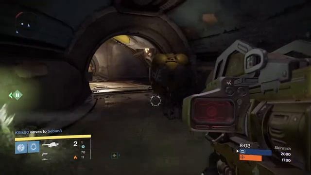 The last word quest part 2 смотреть онлайн