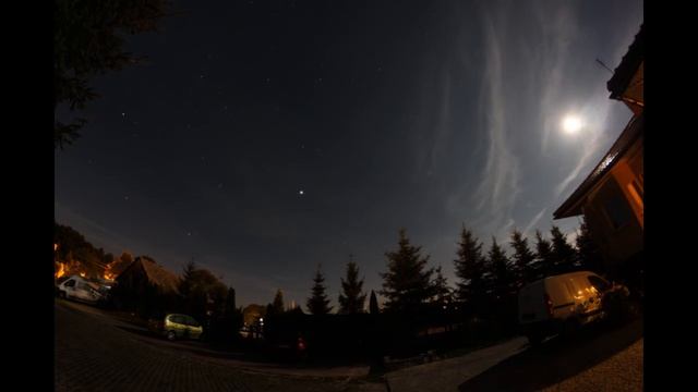 Time Lapse nocą смотреть онлайн