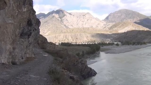 Старая дорога смотреть онлайн