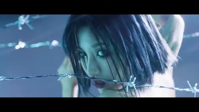 (G) IDLE-O MY GOD [MV]