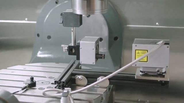 ตรวจสภาพ วิเคราะห์ สอบเทียบ เครื่องจักร CNC ด้วย Renishaw XL80 Laser Interferometer смотреть онлайн