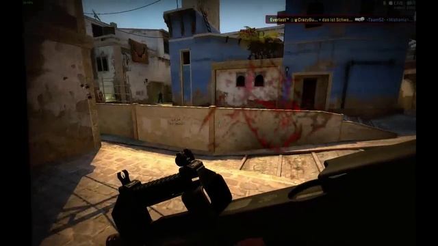 Калибровка CS GO. Часть 2 из 5 смотреть онлайн