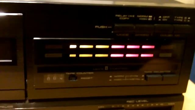 Pioneer CT-W330